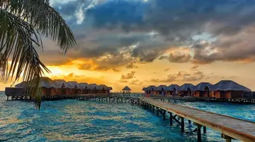 Fihalhohi Island Resort