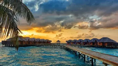 Fihalhohi Island Resort
