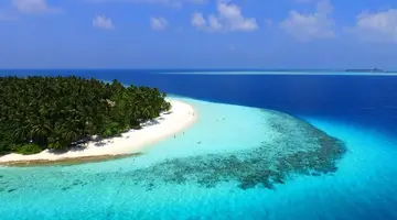 Fihalhohi Island Resort