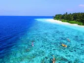 Fihalhohi Island Resort