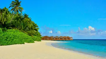 Fihalhohi Island Resort