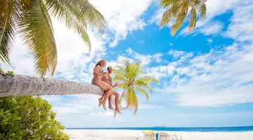 Fihalhohi Island Resort