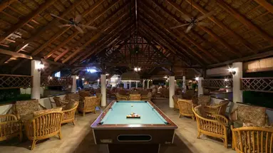Fihalhohi Island Resort