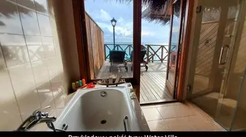 Fihalhohi Island Resort