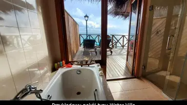 Fihalhohi Island Resort