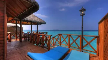 Fihalhohi Island Resort