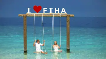 Fihalhohi Island Resort
