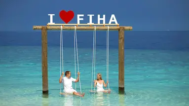 Fihalhohi Island Resort