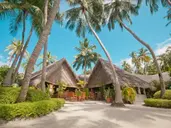 Fihalhohi Island Resort