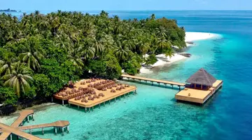 Fihalhohi Island Resort 