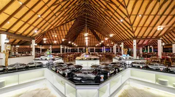 Fihalhohi Island Resort
