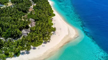 Fihalhohi Island Resort