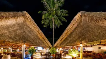 Fihalhohi Island Resort