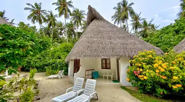 Fihalhohi Island Resort