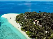 Fihalhohi Island Resort