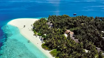 Fihalhohi Island Resort
