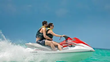 Fihalhohi Island Resort