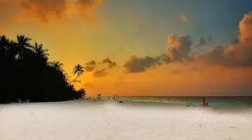 Fihalhohi Island Resort