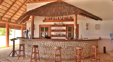 Fihalhohi Island Resort
