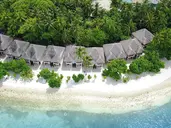 Fihalhohi Island Resort