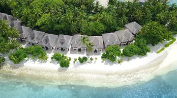 Fihalhohi Island Resort