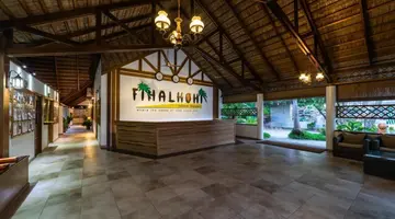 Fihalhohi Island Resort