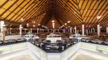 Fihalhohi Island Resort