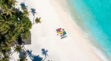 Fihalhohi Island Resort