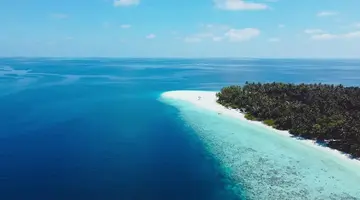 Fihalhohi Island Resort