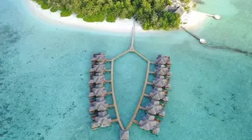 Fihalhohi Island Resort