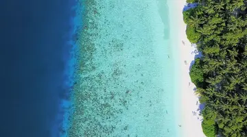 Fihalhohi Island Resort