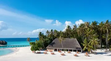Fihalhohi Island Resort