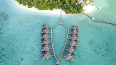 Fihalhohi Island Resort