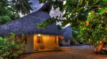 Fihalhohi Island Resort