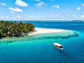 Fihalhohi Island Resort