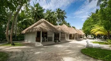 Fihalhohi Island Resort