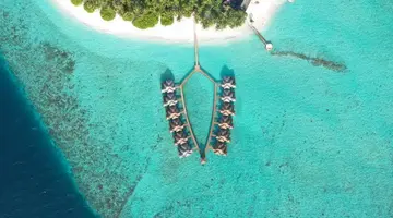Fihalhohi Island Resort
