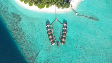 Fihalhohi Island Resort