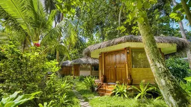 Fihalhohi Island Resort