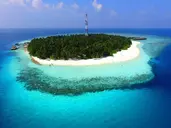 Fihalhohi Island Resort