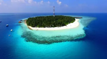 Fihalhohi Island Resort