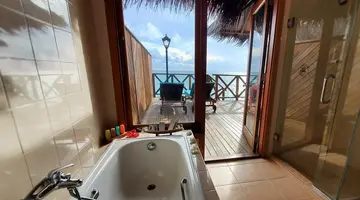 Fihalhohi Island Resort