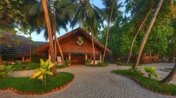 Fihalhohi Island Resort