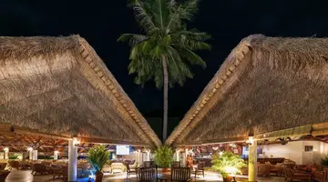 Fihalhohi Island Resort