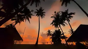 Fihalhohi Island Resort