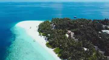 Fihalhohi Island Resort