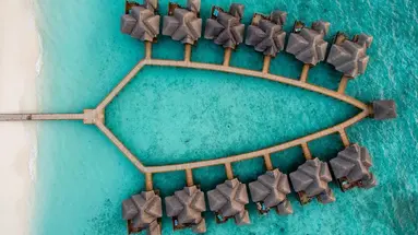 Fihalhohi Island Resort
