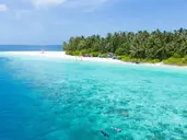 Fihalhohi Island Resort