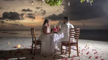 Fihalhohi Island Resort