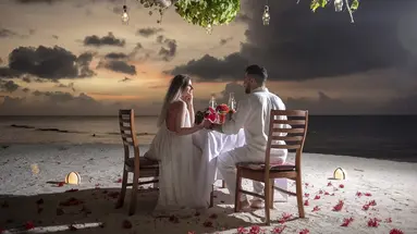 Fihalhohi Island Resort